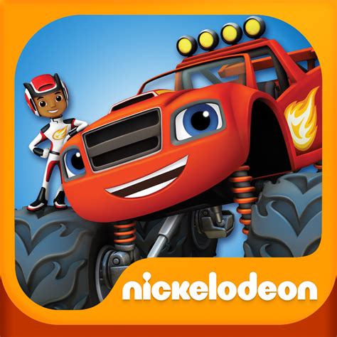 blaze games|Nickelodeon Blaze and the Monster Machines .